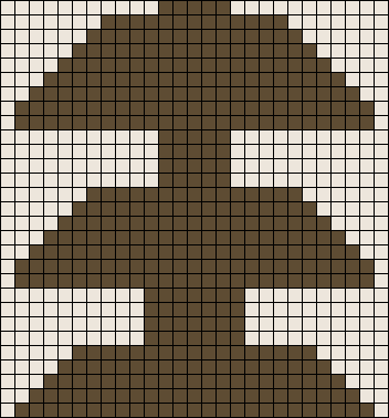 Alpha pattern #198981 preview