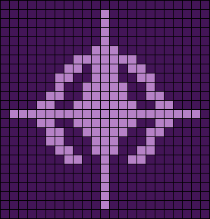 Alpha pattern #198982 preview