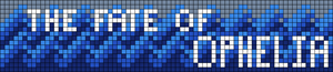 Alpha pattern #198984