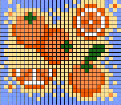 Alpha pattern #198985 preview