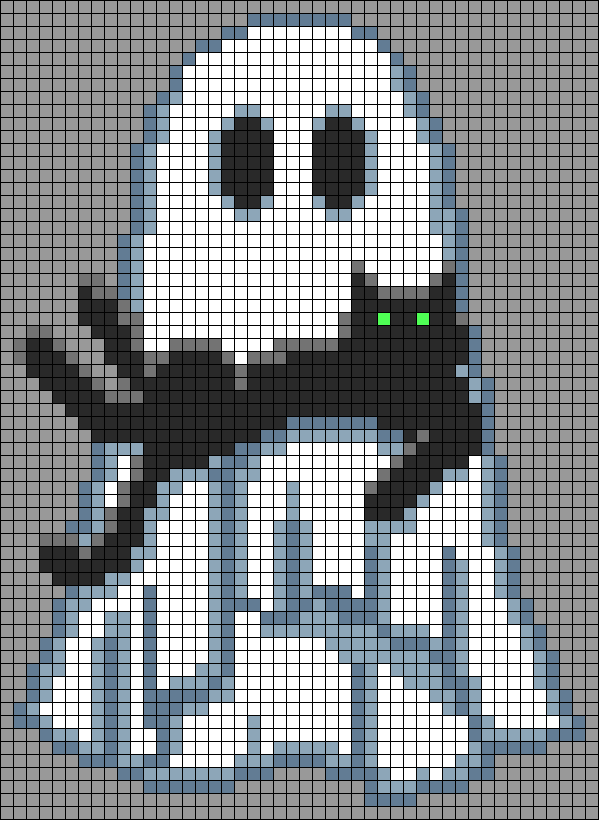 Alpha pattern #198988 preview
