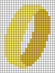 Alpha pattern #198990