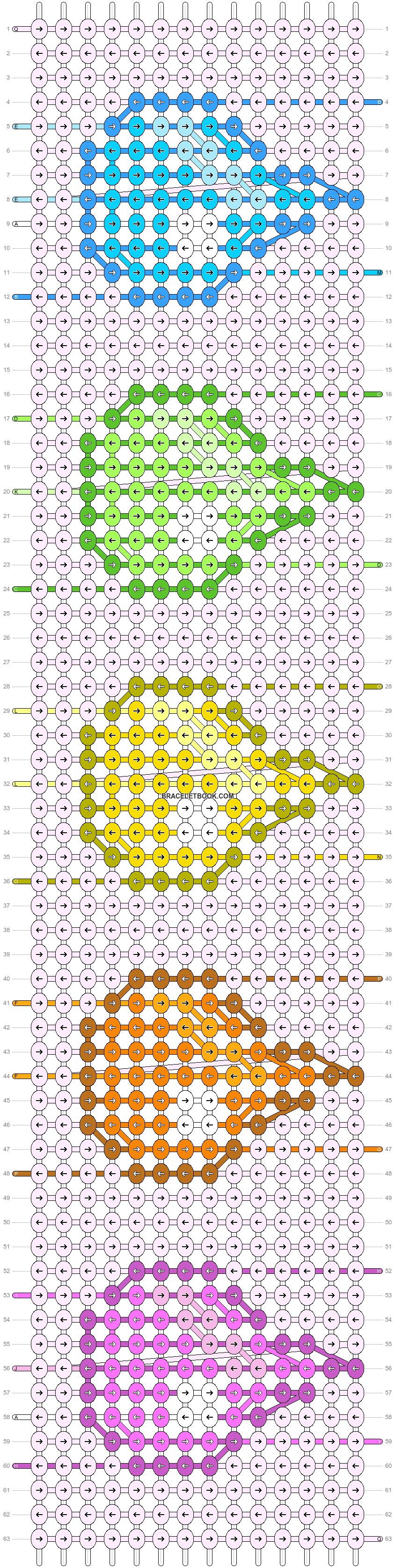 Alpha pattern #198992 pattern