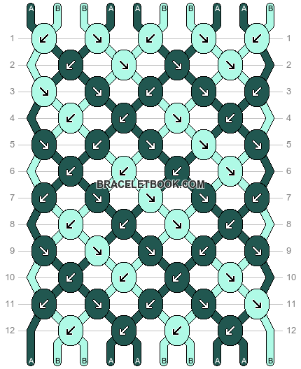 Normal pattern #198993 pattern