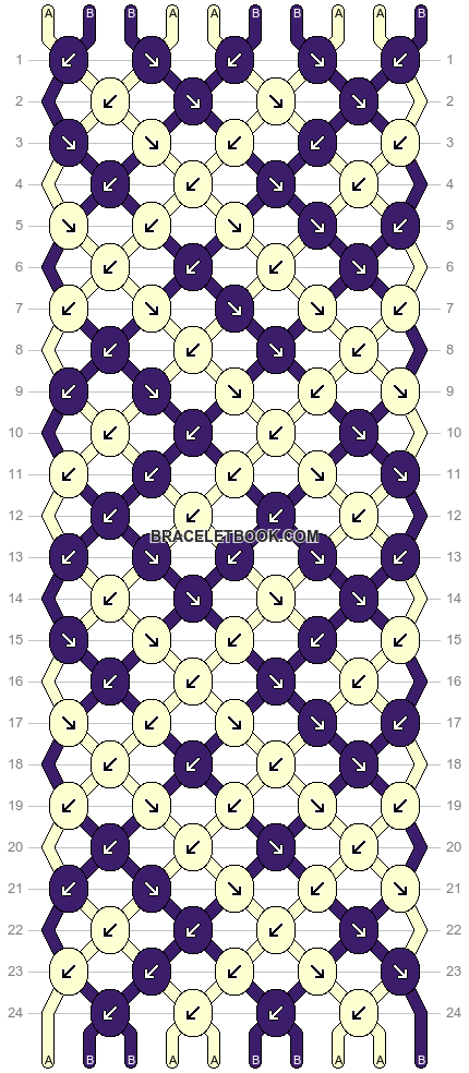 Normal pattern #198994 pattern