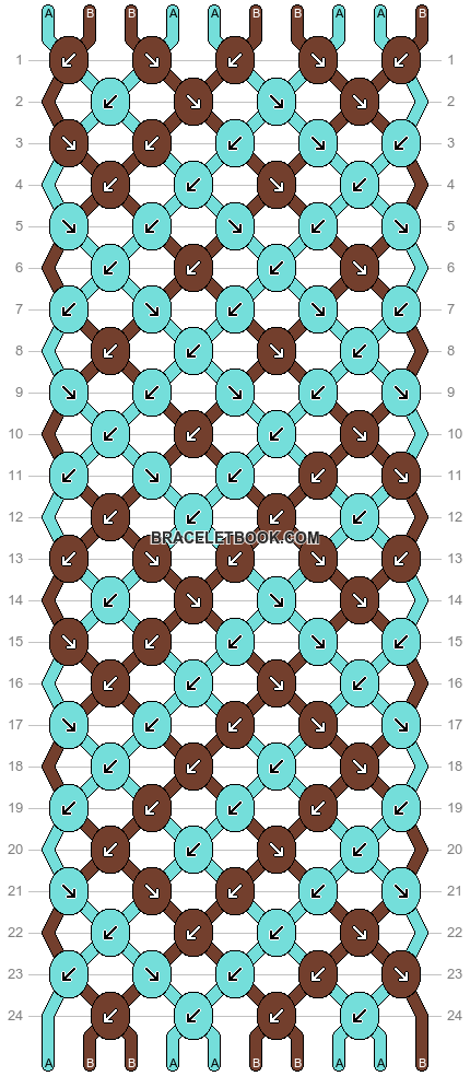 Normal pattern #198996 pattern