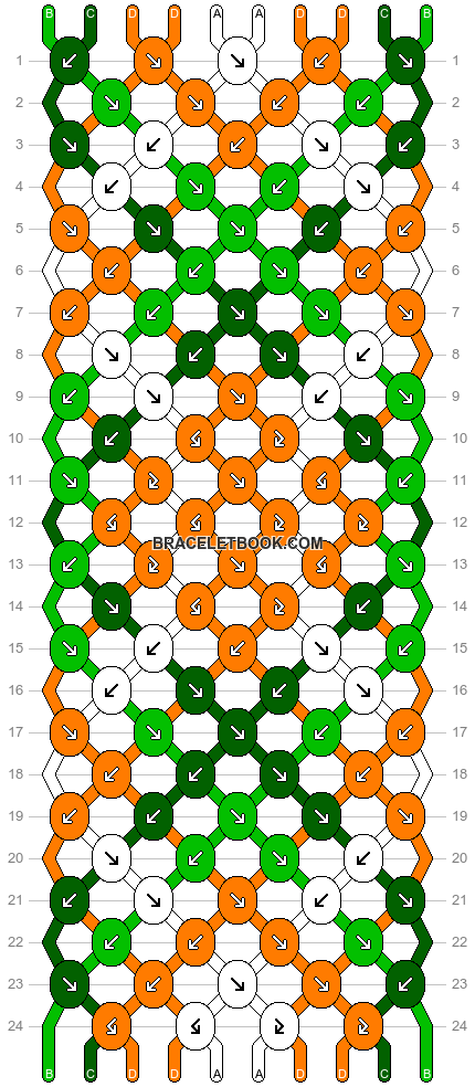 Normal pattern #199001 pattern