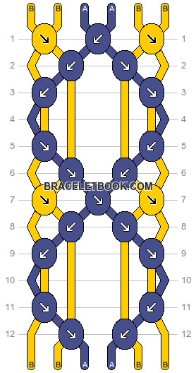 Normal pattern #199003 pattern