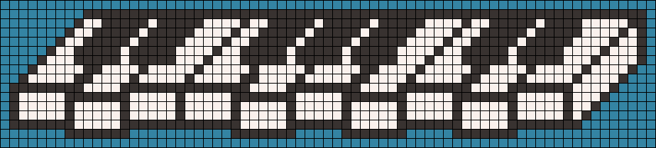 Alpha pattern #199004 preview