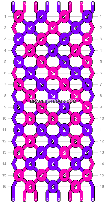 Normal pattern #199007 pattern