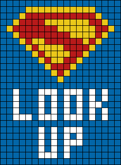 Alpha pattern #199011 preview