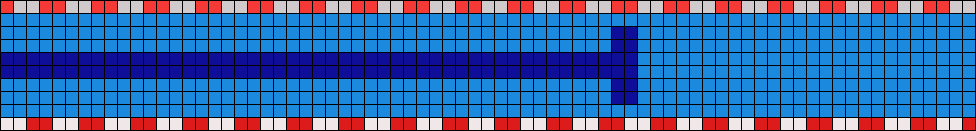 Alpha pattern #199015 preview