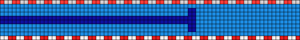 Alpha pattern #199015