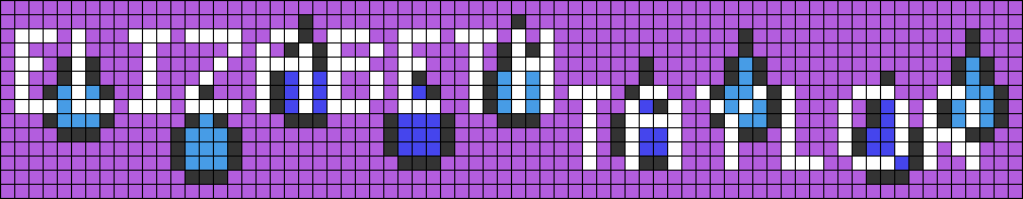 Alpha pattern #199016 preview