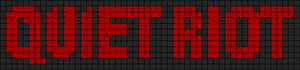 Alpha pattern #199018