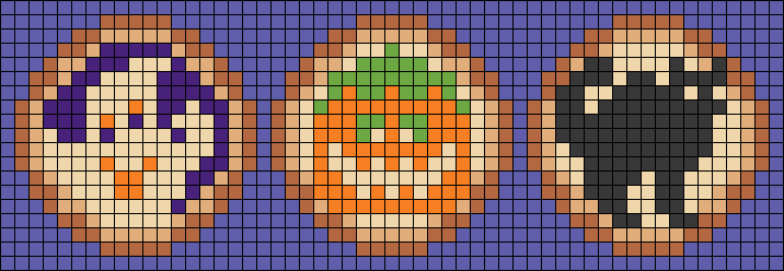 Alpha pattern #199021 preview