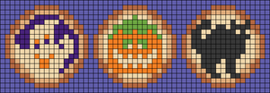 Alpha pattern #199021