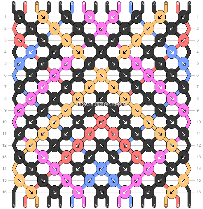 Normal pattern #199023 pattern