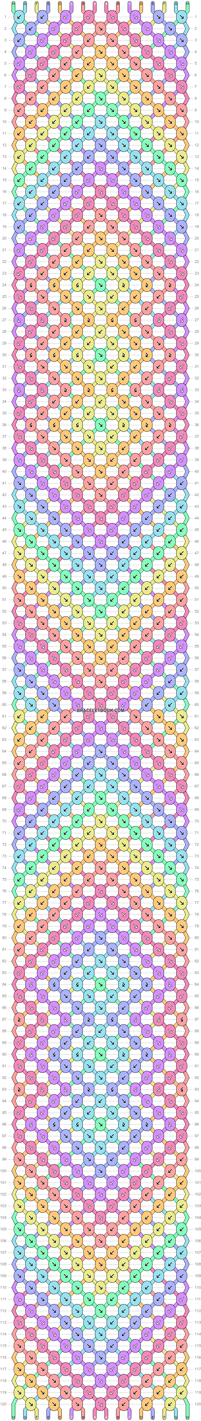 Normal pattern #199025 pattern
