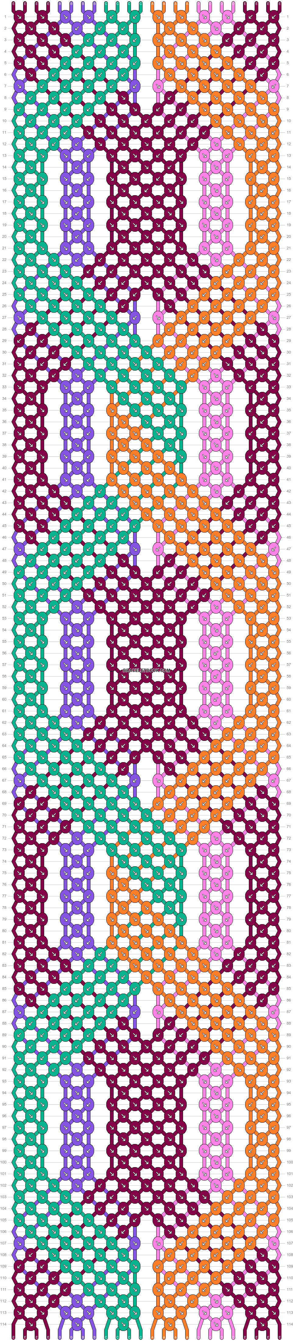 Normal pattern #199030 pattern