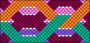 Normal pattern #199030