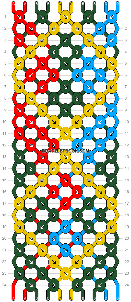 Normal pattern #199031 pattern