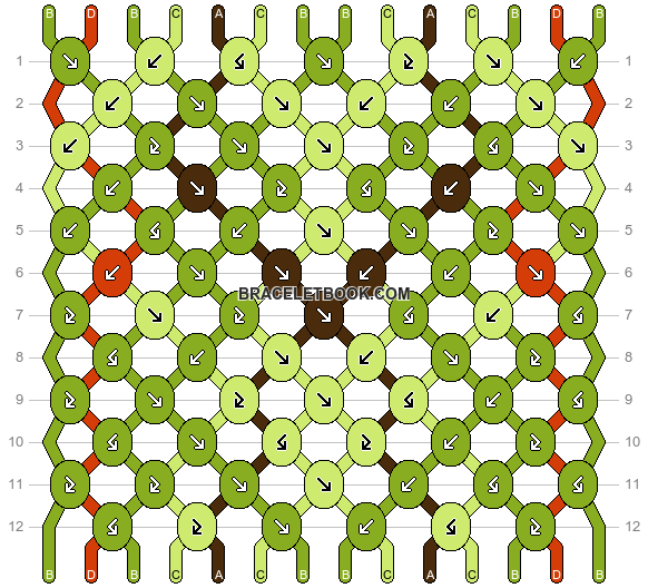 Normal pattern #199035 pattern