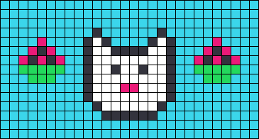 Alpha pattern #199037 preview