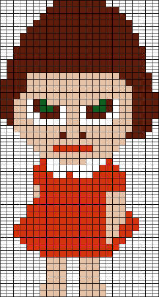 Alpha pattern #199039 preview