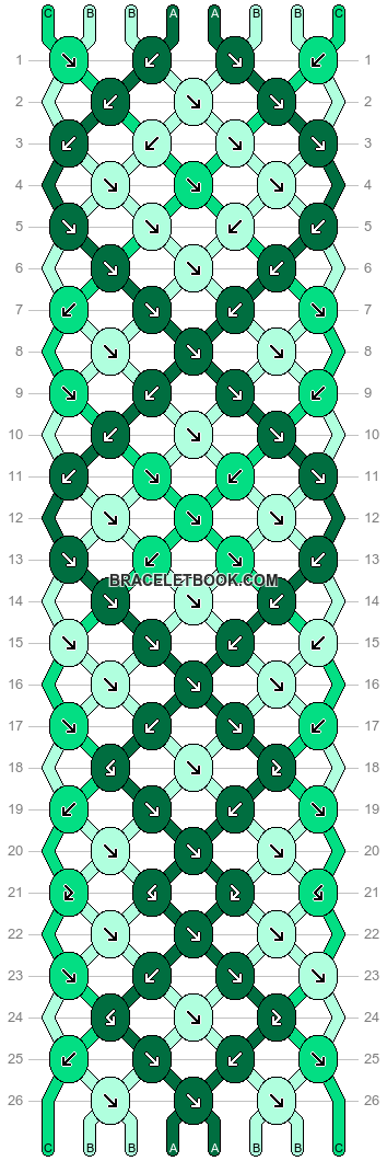 Normal pattern #199040 pattern