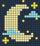 Alpha pattern #199042