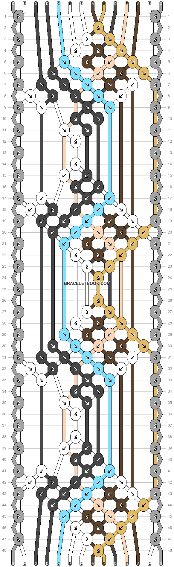 Normal pattern #199043 pattern