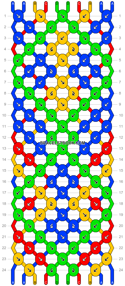 Normal pattern #199045 pattern