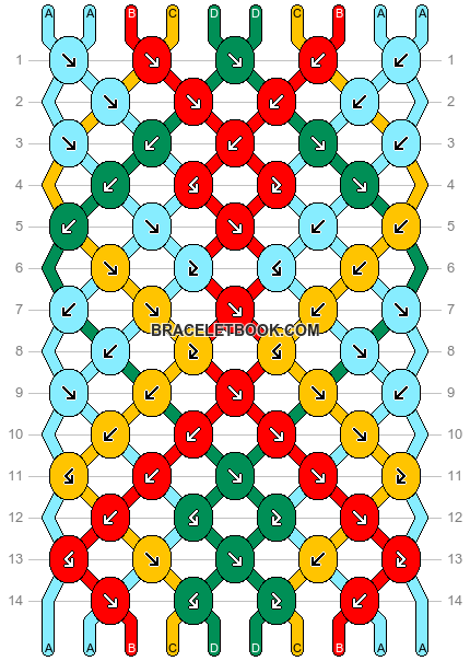Normal pattern #199046 pattern