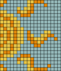 Alpha pattern #199049 preview