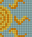 Alpha pattern #199049
