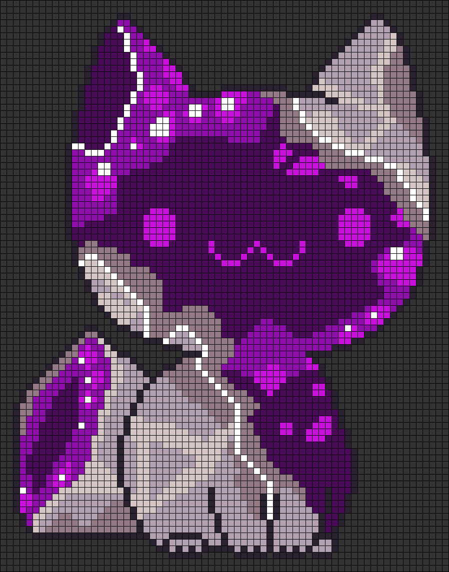 Alpha pattern #199051 preview