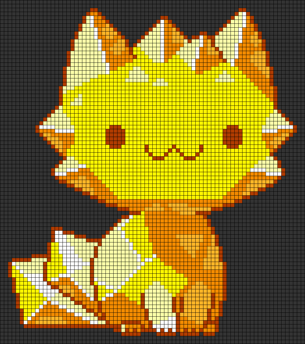 Alpha pattern #199054 preview