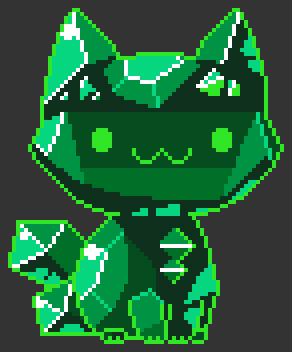 Alpha pattern #199055 preview