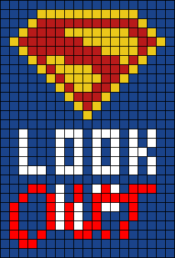 Alpha pattern #199058 preview