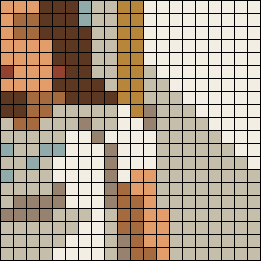 Alpha pattern #199059 preview