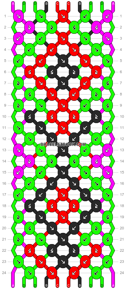 Normal pattern #199061 pattern