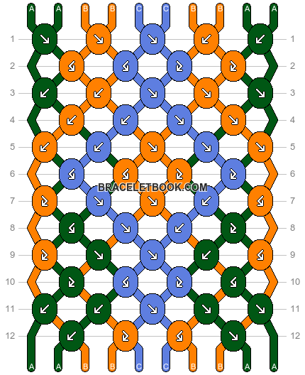 Normal pattern #199062 pattern