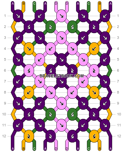 Normal pattern #199068 pattern
