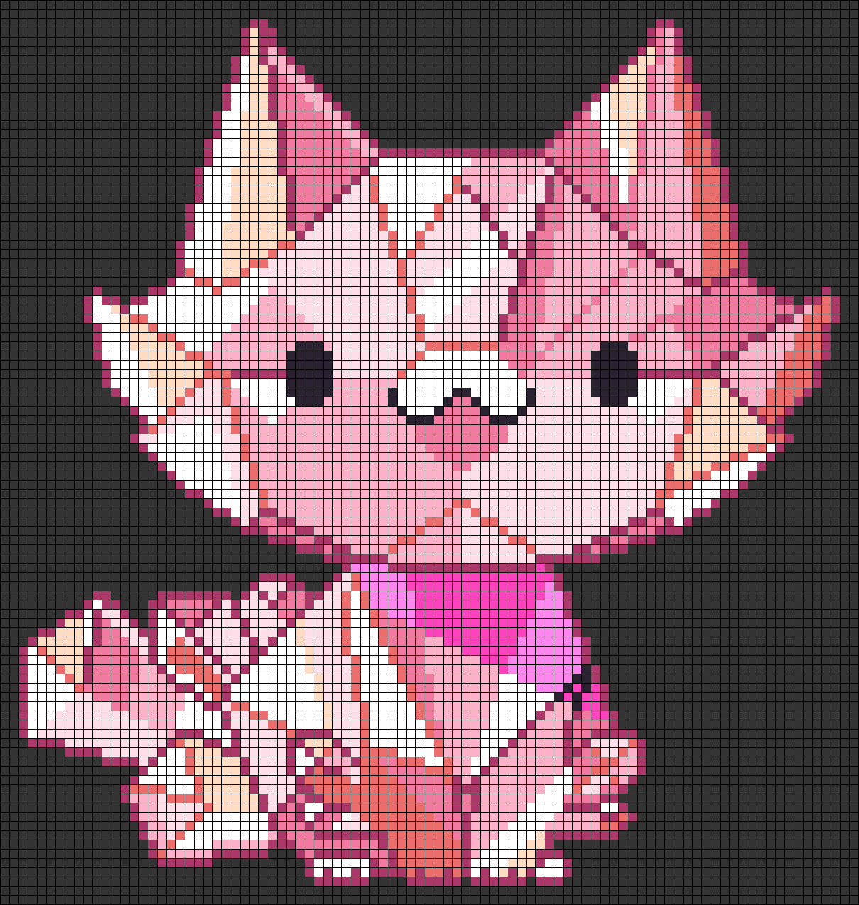 Alpha pattern #199070 preview