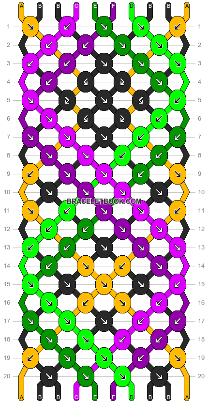 Normal pattern #199074 pattern
