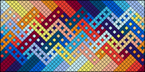 Normal pattern #199078