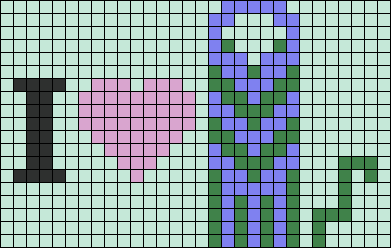 Alpha pattern #199080 preview