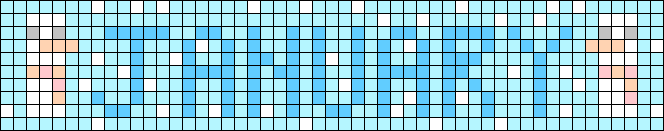 Alpha pattern #199082 preview