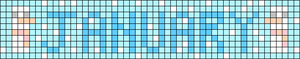 Alpha pattern #199082